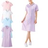 Nursery Flower Collar Dress Medical Nurse Nurse Uniform Female Uniform