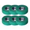 Nitoms Professional Self Masking Tape for Rough Surfaces PT-5 Curing