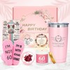Saineron 60th Birthday Gifts for Women 60 Year Old Birthday