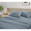 LANE LINEN Queen Bed Sheets - Pemium 450 Thread Count