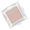 Paleta de Sombras de Ojos Mate Beige, Pigmentación Alta y