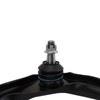 TRQ TRQ Front Left Upper Control Arm with Ball Joint