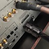 JJmooer Pure Copper with Shielded HiFi Power Cable, Professional Audio