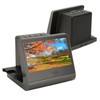 Digital Film Slide Scanner Converts 135 Film 126KPK 110 Film