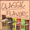 Primal Spirit Vegan Jerky - Sampler Pack, 10g. Plant Based