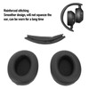Generic Headphone Earpads, Replacement Ear Pads with Headband Cover for