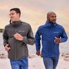 Free Country Men's Hydro Lite X2O Spectator Waterproof Rain Jacket