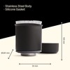 Fellow Stagg Pour-Over Coffee Dripper 20 oz [XF], For Brewing