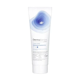 Dove Dermaseries Cream Face 50 SP30 L