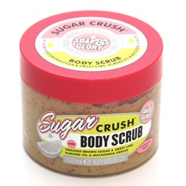 Soap & Glory Sugar Crush Body Scrub 300ml