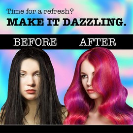 Crazy Color CRC031 Neutral Mix Dilution Cream