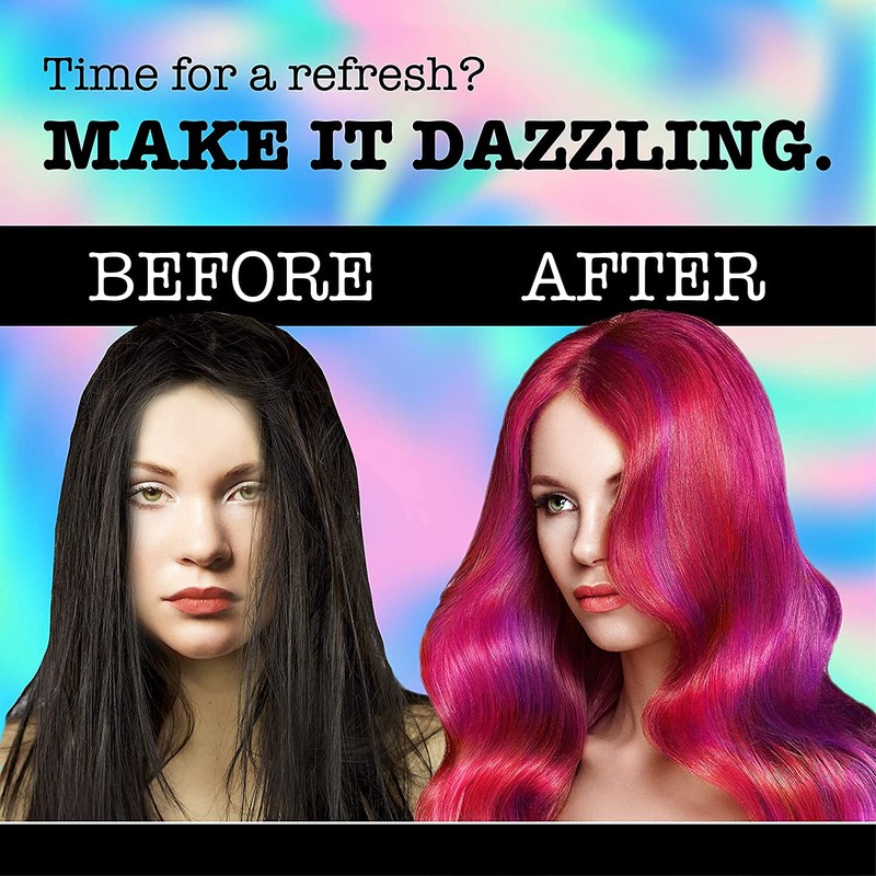 Crazy Color CRC031 Neutral Mix Dilution Cream