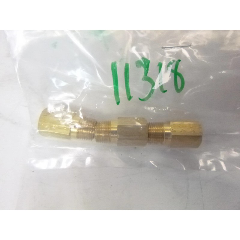 Beckett Elevation Conversion Kit-LP HS032 For Vulcan ABC Combi Gas