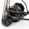 HappyLife Spinning Reel, Fishing Tool, Prevents Lining, Maximum Drag Force,