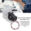 Water Cooling Integrated Mute Water Pump Integrated Design Good Heat