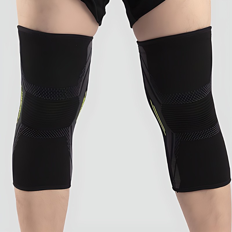 슈퍼캘리 고탄력 탄탄한 무릎 보호대 Supercalli High Elasticity Firm Knee