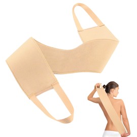 Self Tanner Back Applicator - Back Tanning Applicator for Easy Self Tan Back Applicator Application, Back Applicator for Self Tanning, Lotion, Cream & Moisturizer for Smooth Coverage