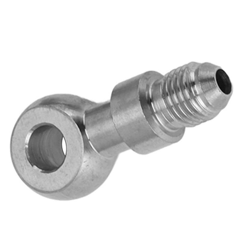Banjo Bolt Excellent Sealing High Load Capacity Heat Resistant Brake