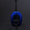 U Shaped Electric Toothbrush Soft Silicone IPX7 Waterproof 360° Brushing