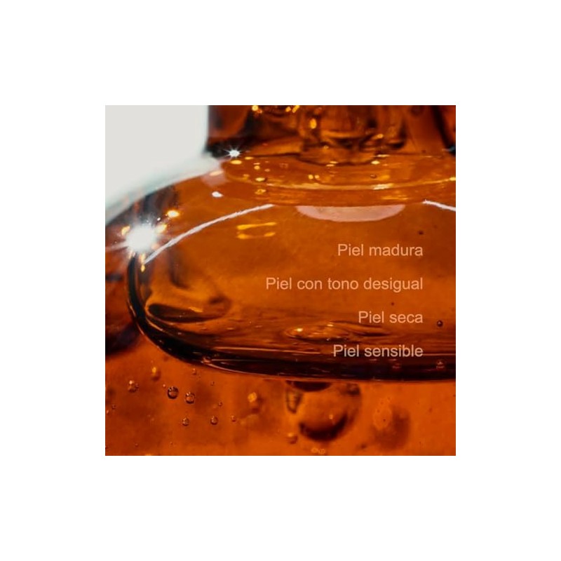 Mizon Serum Facial Snail Repair Intensive Ampoule Suero Hidratante Baba