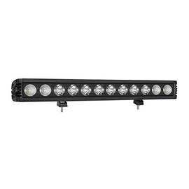 HELLA 357209101 ValueFit 21" Design Series Light Bar (12 LED/Combo beam), Multi