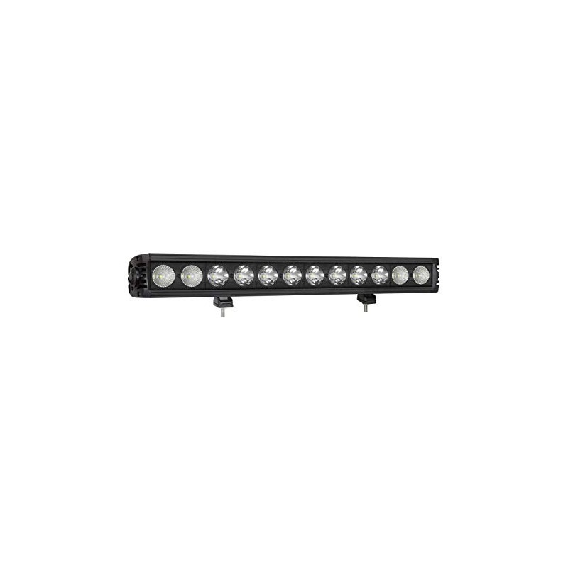 HELLA 357209101 ValueFit 21" Design Series Light Bar (12 LED/Combo