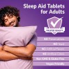 21st Century Melatonina 10 Mg Liberación Prolongada 120