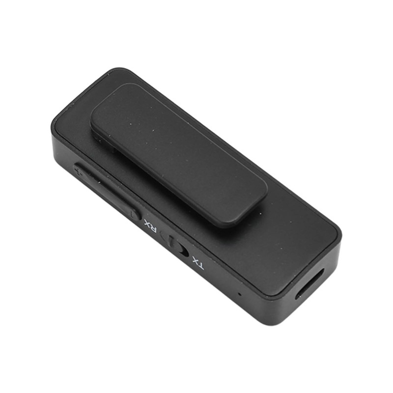 Bluetooth Transmitter Receiver Bluetooth 5.3 Car Audio Stereo Headphone Speakers