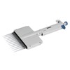12-Channel 50-300μl L Adjustable Mechanical Pipette Vraiable Volume Manual Pipettor