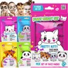 7Days Face Masks Skin Care Gift Set - Leaf Mask