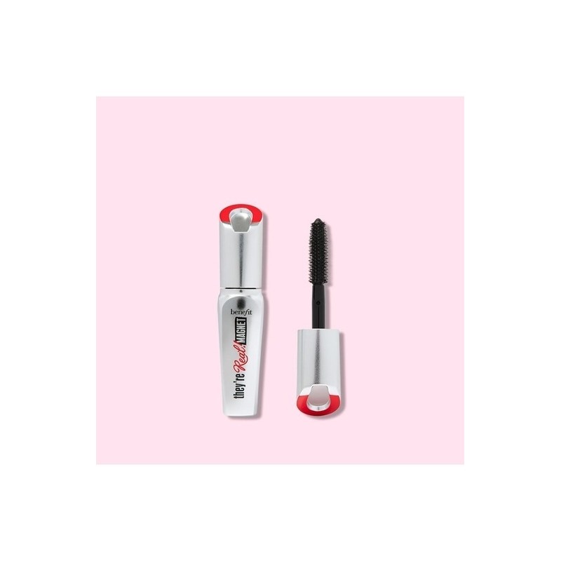 It's real!Magnet Mascara Mini / 데아 리얼! 마그넷 마스카라 미니