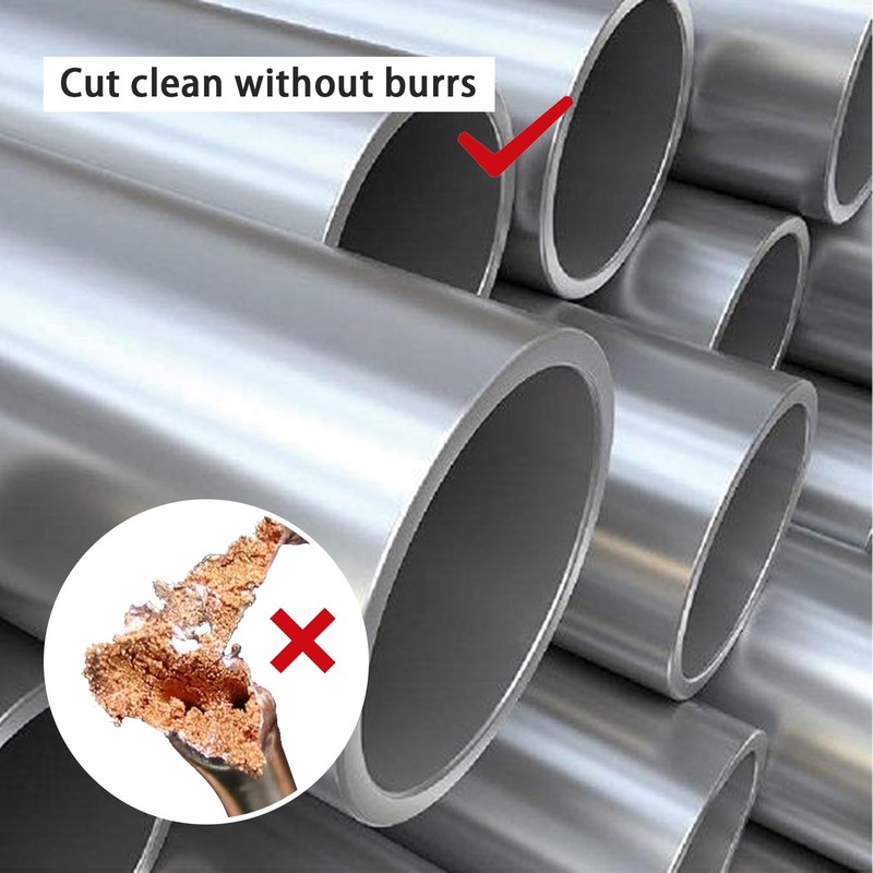 48-44-0410 replacement blades for 600 MCM Cable Cutter Blade