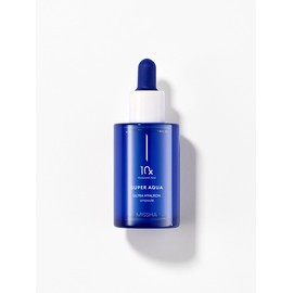 Missha [Missha] Super Aqua Ultra Hyalon Ampoule 47ml / [미샤] 수퍼아쿠아 울트라 히알론 앰플 47ml