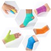 12Pack 2” x 5 Yards Self Adhesive Bandage Wrap, Elastic