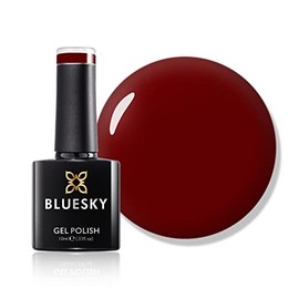 Bluesky, Gel-Nagellack, Iced Cappuccino, 80503