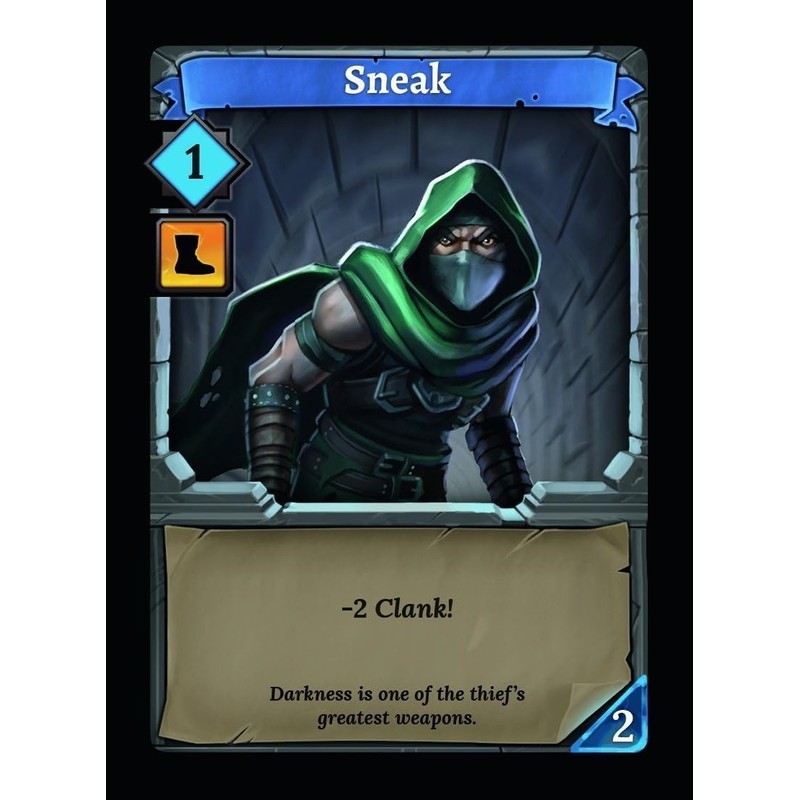 Renegade Game Studios Clank! A Deck Building Adventure! 156 months