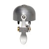 CRANEBELL E-Ne SL Alloy, Silver