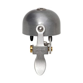 CRANEBELL E-Ne SL Alloy, Silver