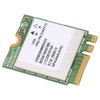 Annadue M.2 WLAN Card, NFA344A 867Mbps BT M.2 WLAN Card