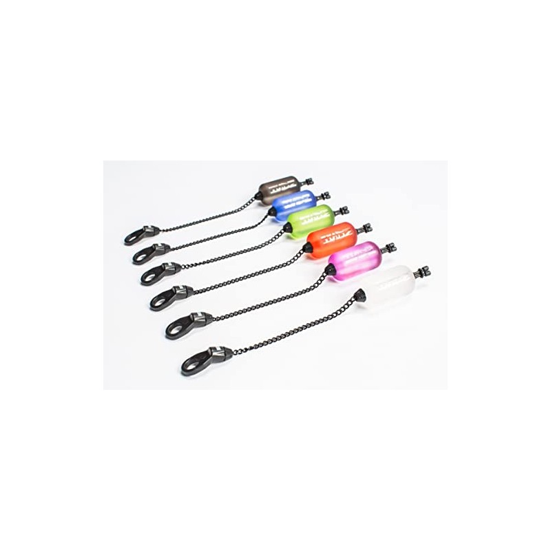 Nash Kevin Bobbin Kit (Clear Small)