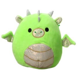 Squishmallows Cute Cuddly Plush Toy Super Soft Comfort Buddy For All Ages