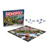 Monopoly Board Game - Brooklyn Edition: 2-6 Players Family Board