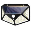 Eyesood Solar Security Light Waterproof…