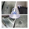 RICISUNG Sunshade, Suction Cup, Strong (20 Pieces) Suction Cup for