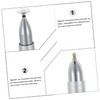 OSALADI Aluminium Alloy Capacitive Stylus Pen for Touch Screens Compact