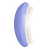 Hair Brush Tangle Teezer Salon Elite Pale Blue White [Domestic