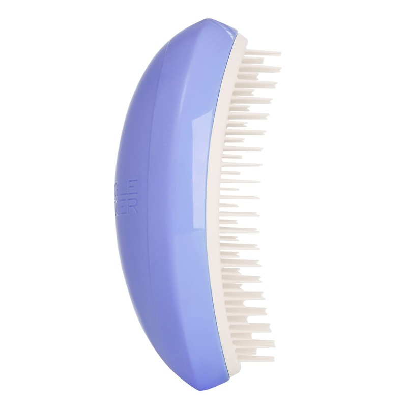 Hair Brush Tangle Teezer Salon Elite Pale Blue White [Domestic
