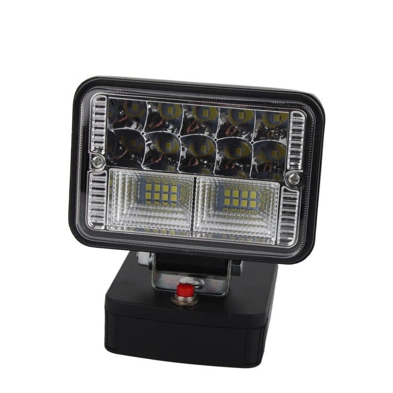LED Lighting Work Light Outdoor Portable Tool Convert for Metabo