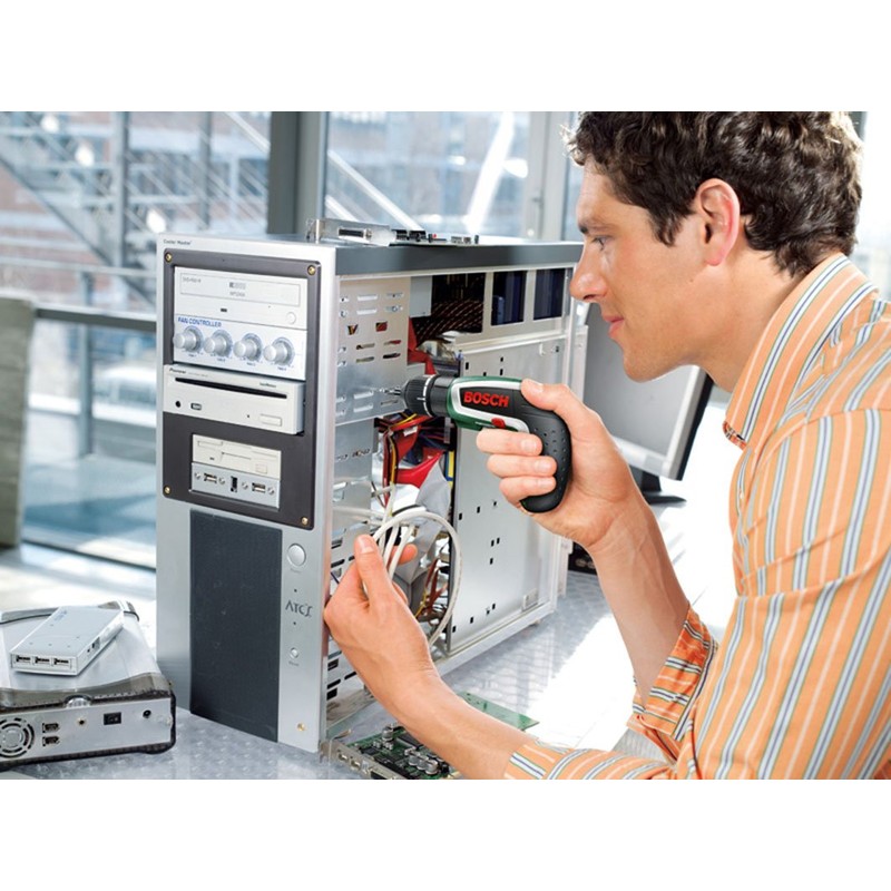 Bosch Torque Control Attachment for IXO III (Accessories for IXO