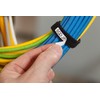 Brady Bradygrip Printable Hook Material for The BMP21 Plus Series,